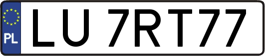 LU7RT77
