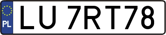 LU7RT78