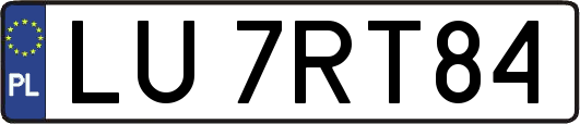 LU7RT84