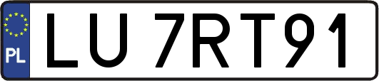 LU7RT91
