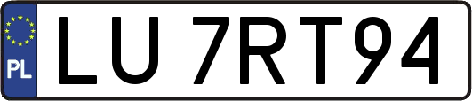 LU7RT94