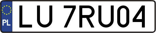LU7RU04