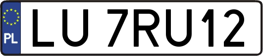 LU7RU12