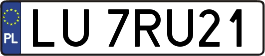 LU7RU21