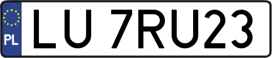 LU7RU23