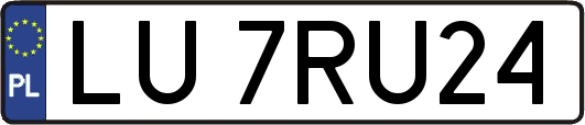 LU7RU24