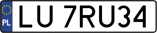 LU7RU34