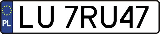 LU7RU47