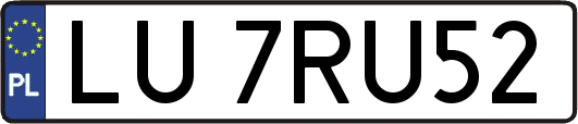 LU7RU52