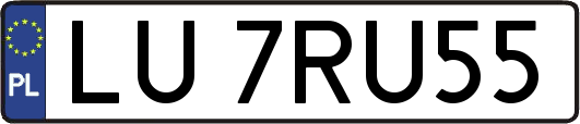LU7RU55
