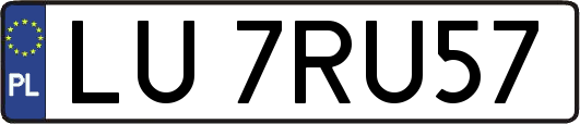 LU7RU57
