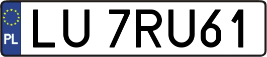 LU7RU61