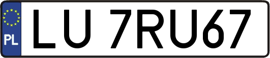 LU7RU67