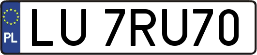 LU7RU70