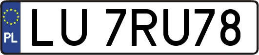 LU7RU78