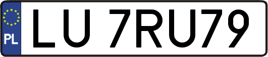 LU7RU79