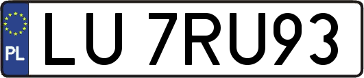LU7RU93
