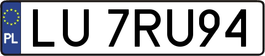 LU7RU94