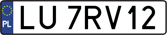 LU7RV12