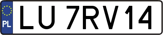 LU7RV14