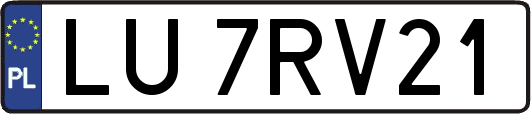LU7RV21