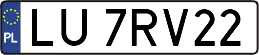 LU7RV22