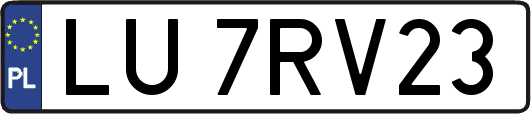 LU7RV23