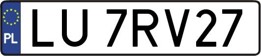 LU7RV27