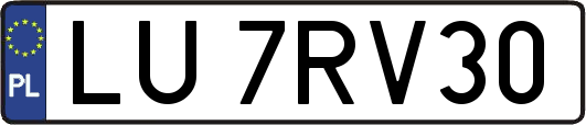 LU7RV30