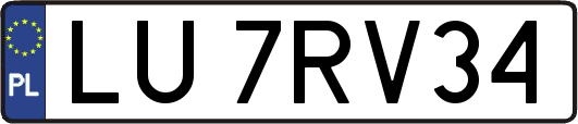 LU7RV34