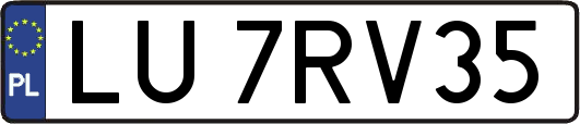 LU7RV35