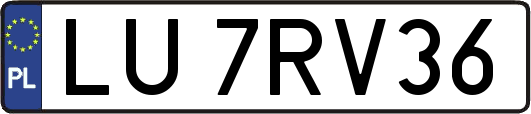 LU7RV36