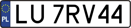 LU7RV44