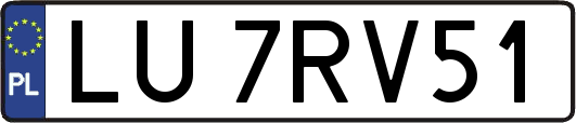 LU7RV51