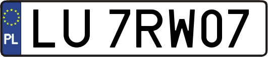 LU7RW07