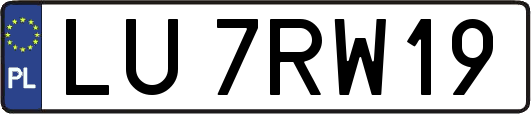 LU7RW19