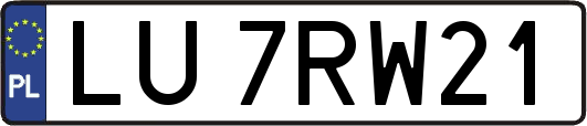 LU7RW21
