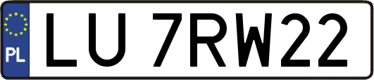 LU7RW22