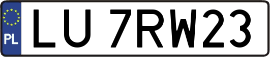 LU7RW23