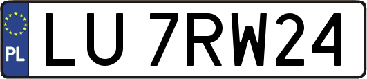 LU7RW24