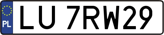 LU7RW29