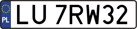 LU7RW32