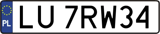 LU7RW34