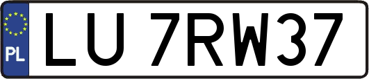 LU7RW37