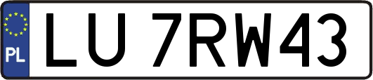 LU7RW43