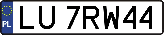 LU7RW44