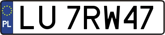 LU7RW47