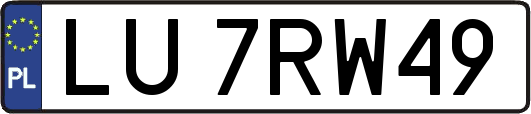 LU7RW49