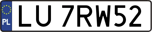 LU7RW52