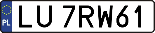 LU7RW61